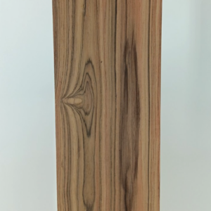 Genuine Teak, 3/4" x 5 3/4" x 34 7/8"