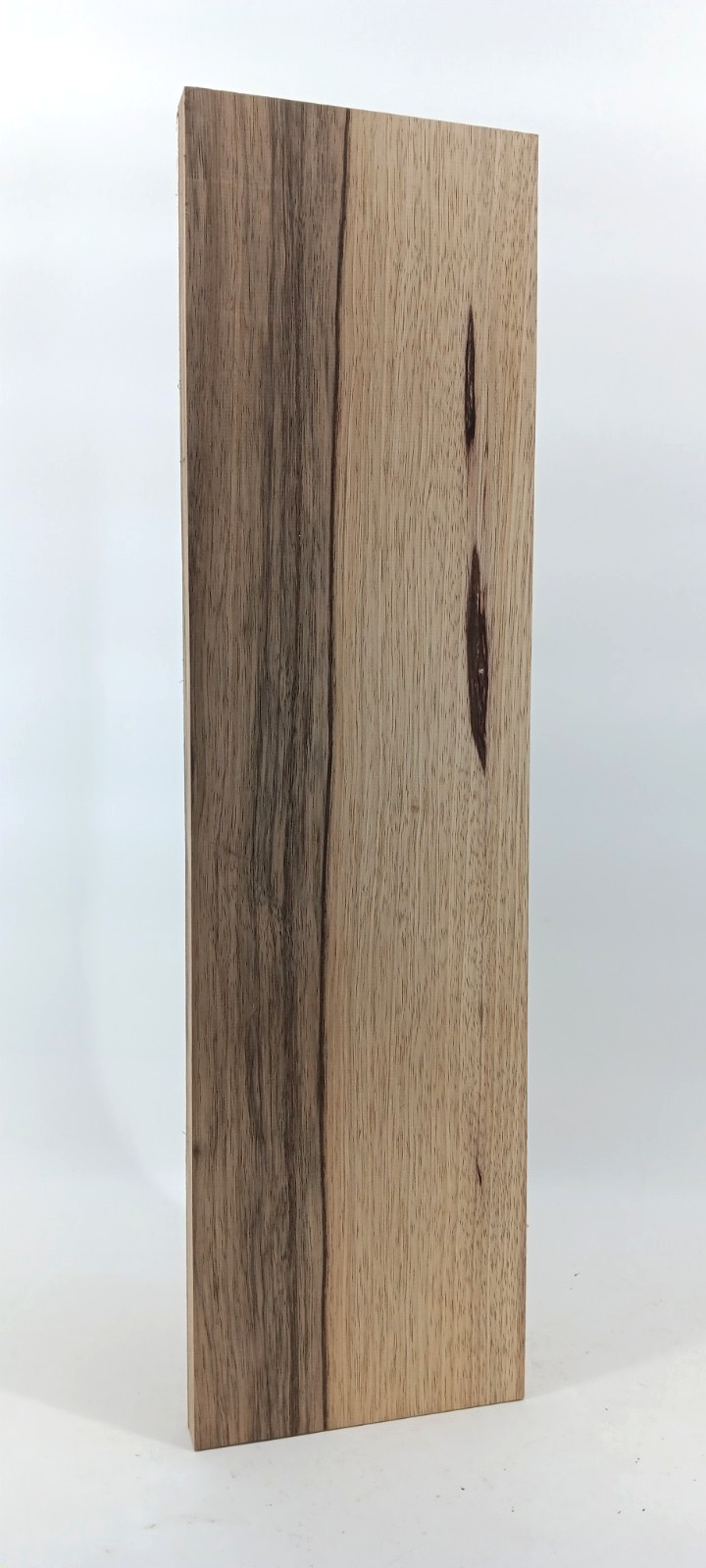 Black Limba board aka limba, korina, afara, white limba, Terminalia superba - Image 2