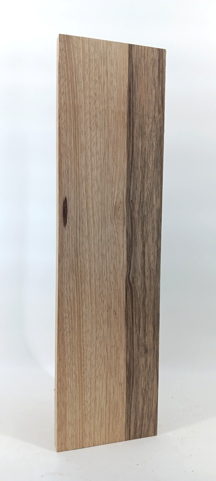 Black Limba board aka limba, korina, afara, white limba, Terminalia superba - Image 3