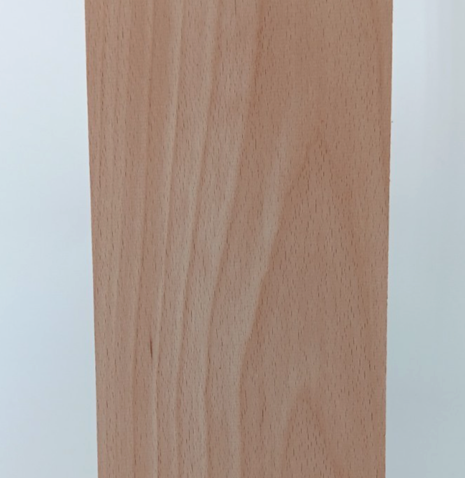 European Beech, 3/4" x 5 3/4" x 26"