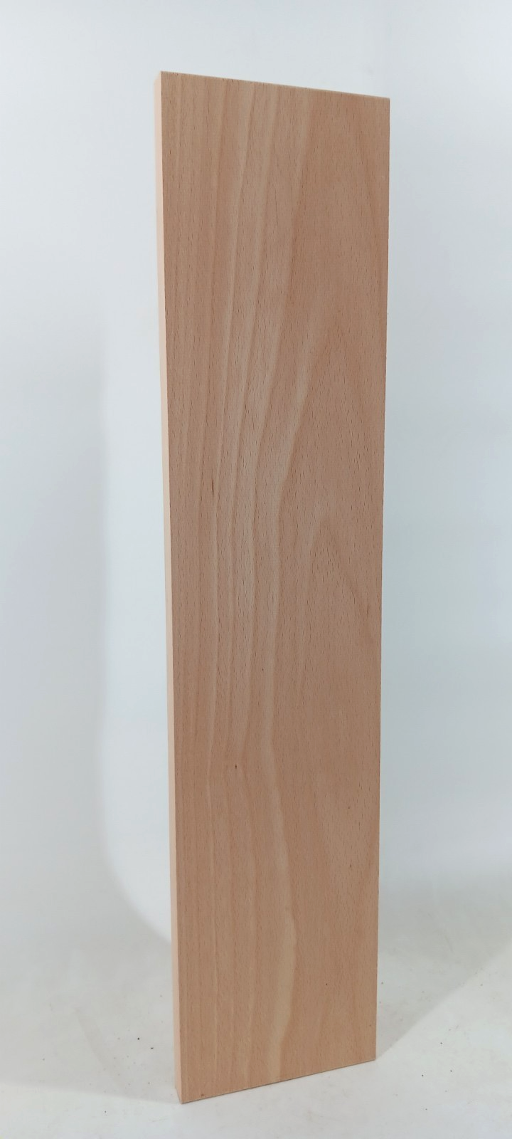European Beech, 3/4" x 5 3/4" x 26" - Image 2