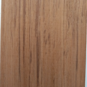 Teak board, genuine teak, Tectona grandis