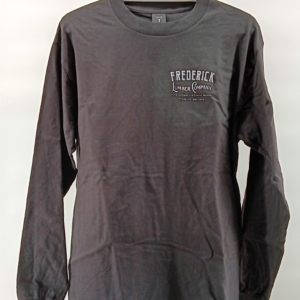 Frederick Lumber Company long-sleeve shirt