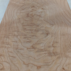 Quilted Bigleaf Maple, 3/4" x 6 1/2" x 24"
