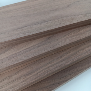 Walnut Wood 4-pack