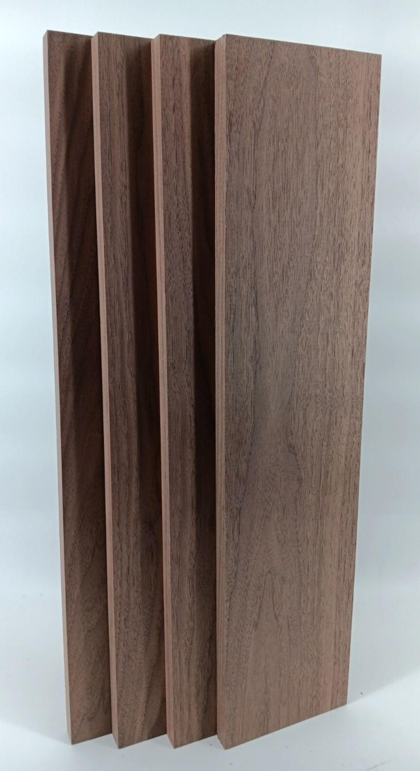 Walnut Wood 4-pack - Image 2
