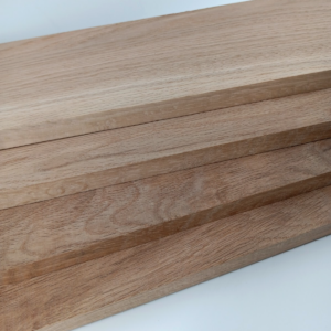 White Oak Wood 4-pack