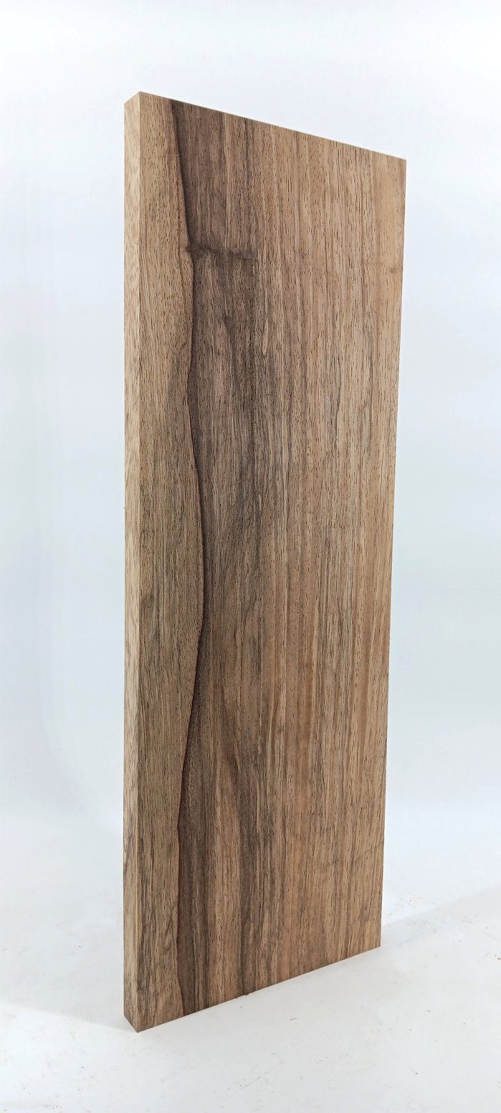 Black Limba board aka limba, korina, afara, white limba, Terminalia superba - Image 2