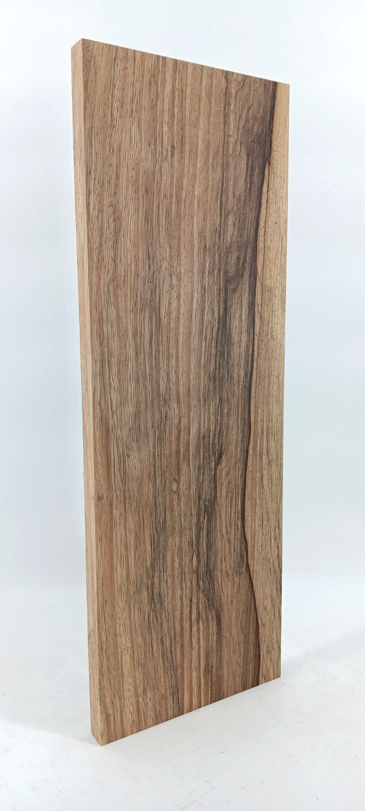 Black Limba board aka limba, korina, afara, white limba, Terminalia superba - Image 3