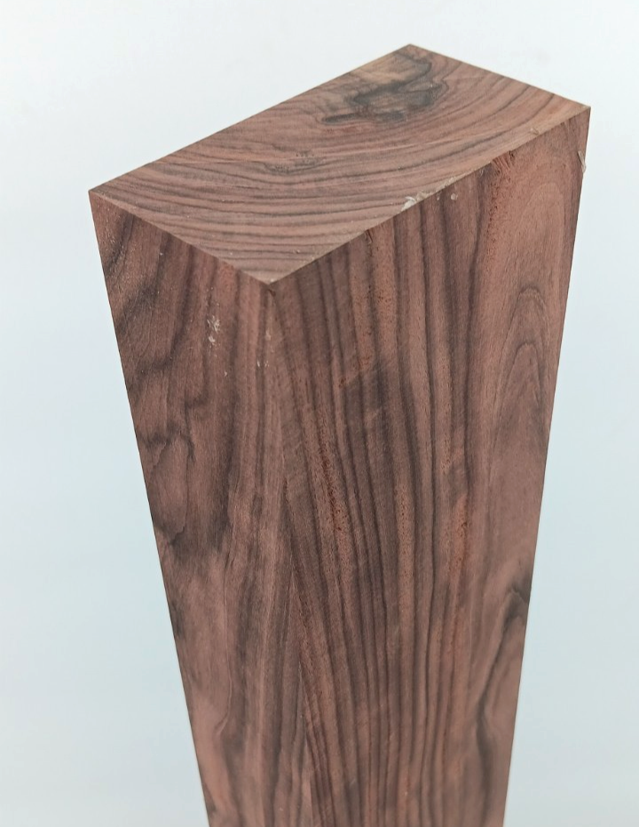 8/4 Bolivian Rosewood, pau ferro, morado, santos rosewood, caviuna, Machaerium