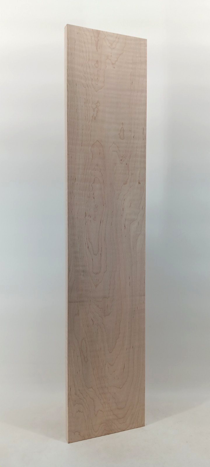 Curly Soft Maple board - Image 3