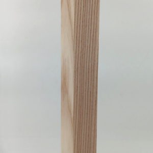 8/4 Ash 1 3/4" x 1 3/4" x 18"