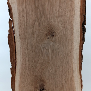 White Oak Charcuterie Board