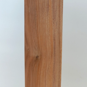 Canarywood board aka Canary, Centrolobium spp.