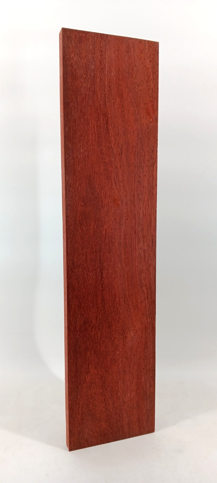 Padauk board aka vermillion, Pterocarpus soyauxi - Image 2