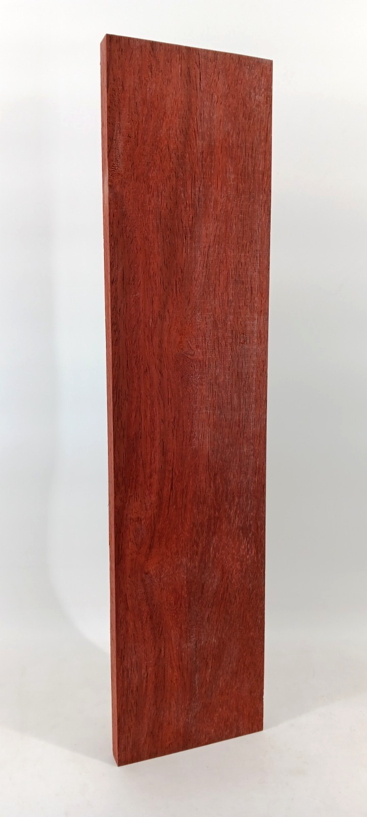 Padauk board aka vermillion, Pterocarpus soyauxi - Image 3