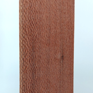 Leopardwood board aka Roupala montana