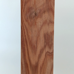 Canarywood board aka Canary, Centrolobium spp.