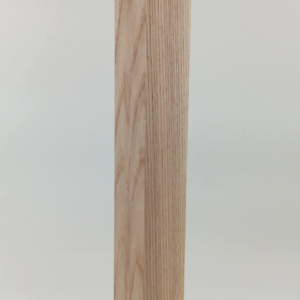 8/4 Ash 1 3/4" x 1 3/4" x 18"