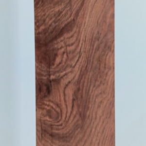 Chechen board, black poisonwood, caribbean rosewood, Metopium brownei