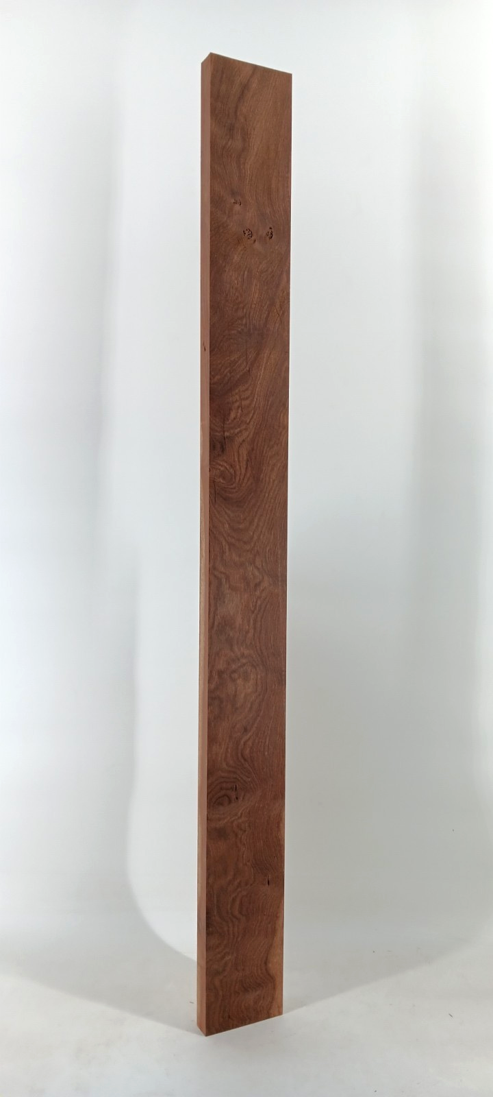 Chechen board, black poisonwood, caribbean rosewood, Metopium brownei - Image 2