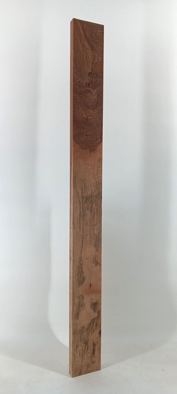 Chechen board, black poisonwood, caribbean rosewood, Metopium brownei - Image 3