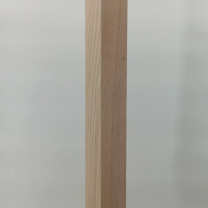 12/4 Ash Bat Blank 2 3/4" x 2 3/4" x 36"