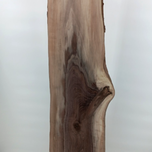 Walnut Live-edge Slab