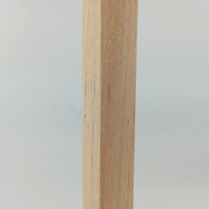 8/4 Ash 1 3/4" x 1 3/4" x 18"