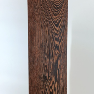 Wenge board aka Millettia laurentii