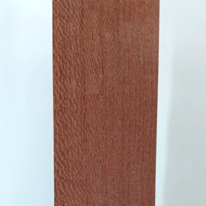 Leopardwood board aka Roupala montana