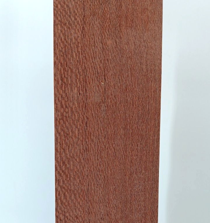 Leopardwood board aka Roupala montana