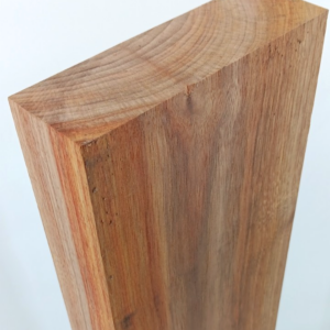 8/4 Canarywood board aka Canary, Centrolobium spp.