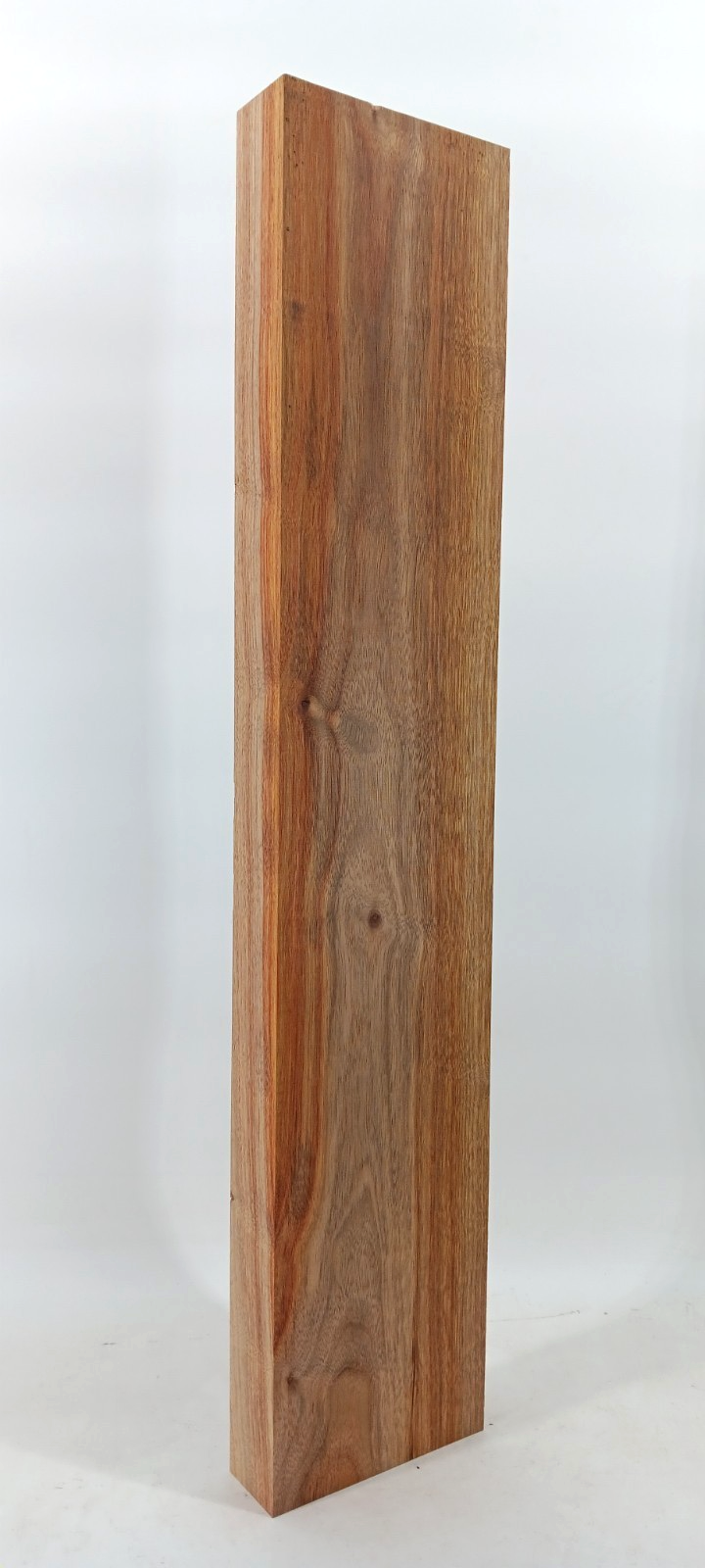 8/4 Canarywood board aka Canary, Centrolobium spp. - Image 2