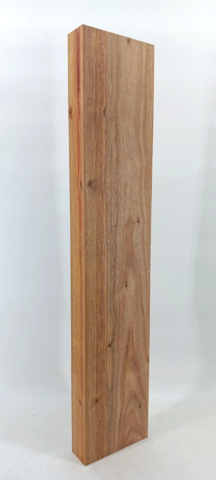 8/4 Canarywood board aka Canary, Centrolobium spp. - Image 3