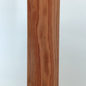 Canarywood board aka Canary, Centrolobium spp.