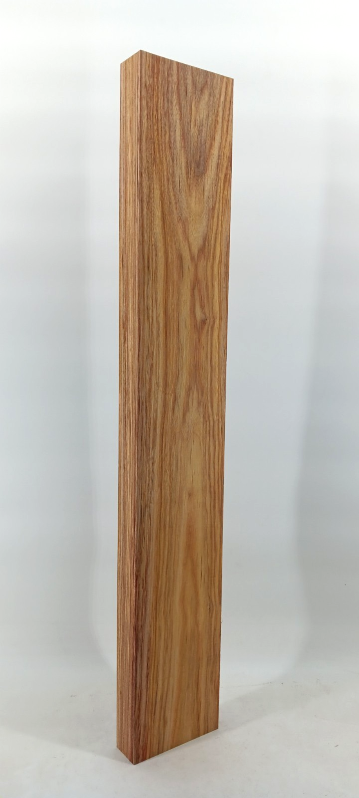 8/4 Canarywood board aka Canary, Centrolobium spp. - Image 2