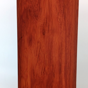Padauk board aka vermillion, Pterocarpus soyauxi