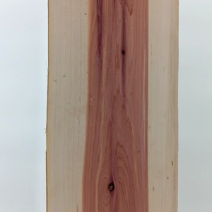 Aromatic Cedar Charcuterie Board