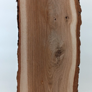 White Oak Charcuterie Board
