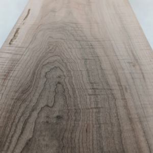 Curly Soft Maple board