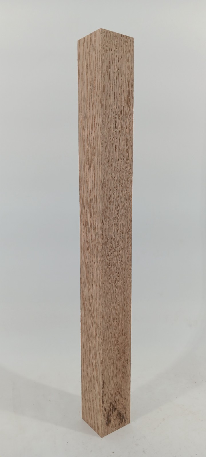 8/4 Hickory, tools, hammer handles, spindles, 1 3/4" x 1 3/4" x 18" - Image 2