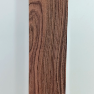 Bolivian Rosewood, Pau ferro, Morado, Caviuna, 3/4" x 3 3/4" x 31"