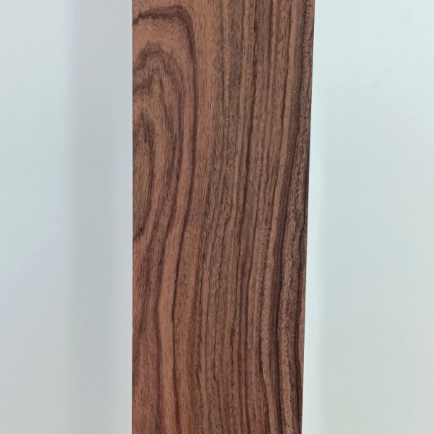 Bolivian Rosewood, Pau ferro, Morado, Caviuna, 3/4" x 3 3/4" x 31"
