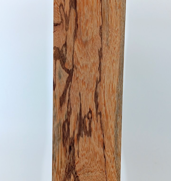 Marblewood board, Angelim Rajado, Zygia racemosa, Marmaroxylon racemosum