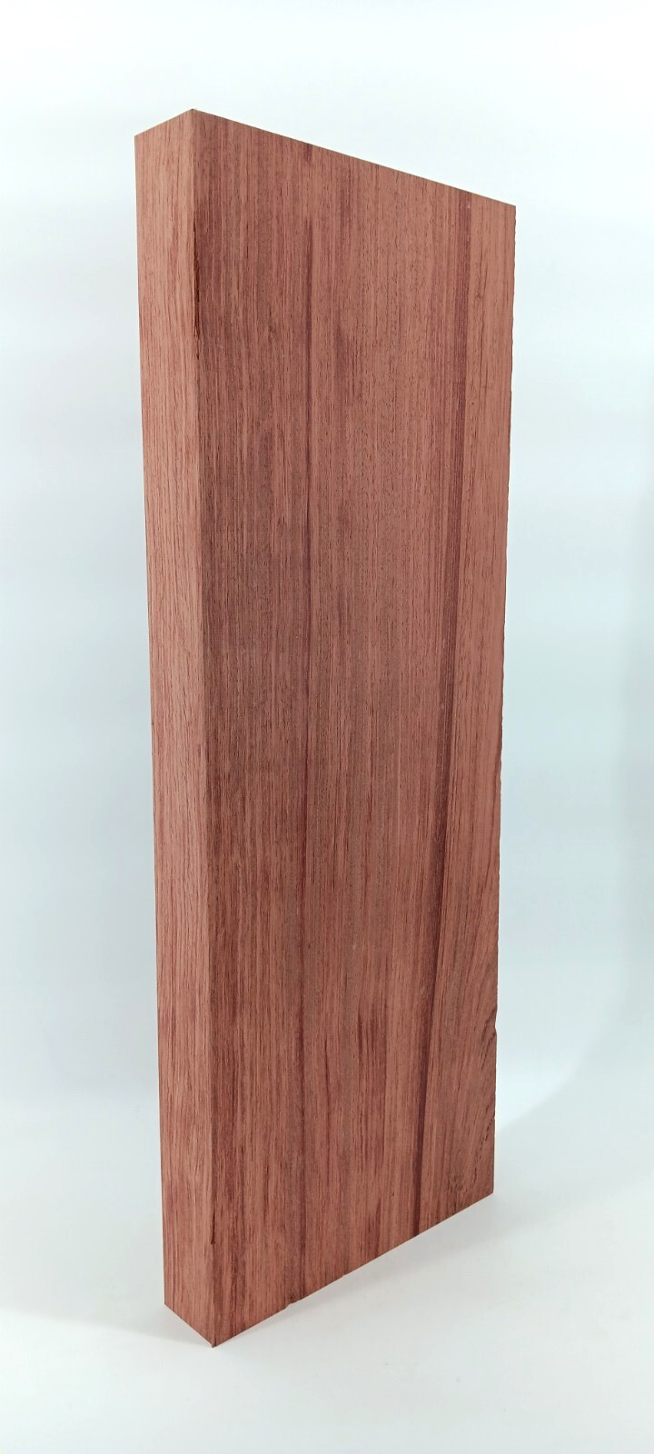 8/4 Ribbon Bubinga aka kevazingo, African rosewood, Guibourtia spp. - Image 4