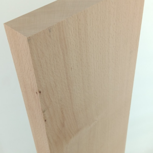 8/4 European Beech Quarter-sawn, 1 5/8" x 7 3/4" x 32"