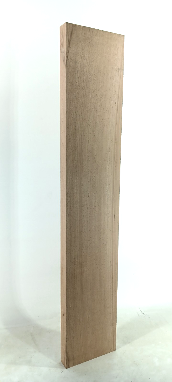 8/4 European Beech Quarter-sawn, 1 5/8" x 7 3/4" x 42" - Image 2