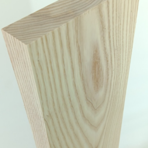 8/4 Ash, 1 5/8" x 7" x 33"