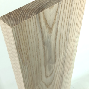 8/4 Ash, 1 5/8" x 8 1/2" x 31"